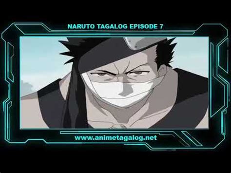 naruto tagalog episode 7|Watch Naruto .